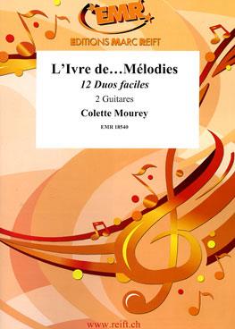 L'Ivre de...Mélodies!
